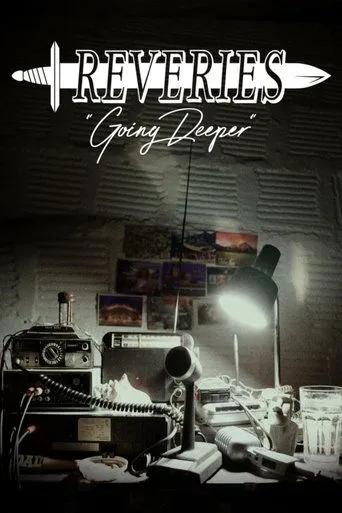Póster de Reveries: Going Deeper