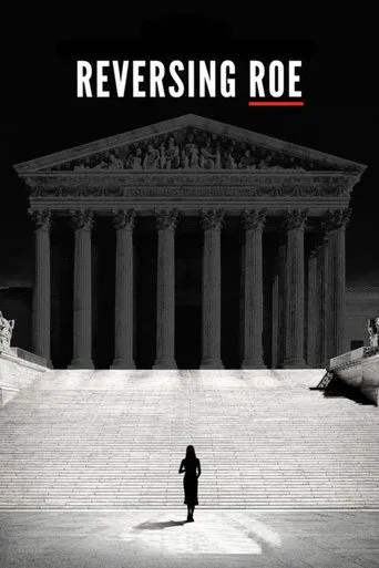 Póster de Reversing Roe