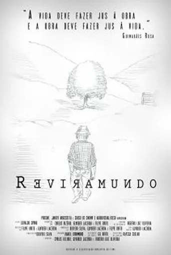 Póster de Reviramundo