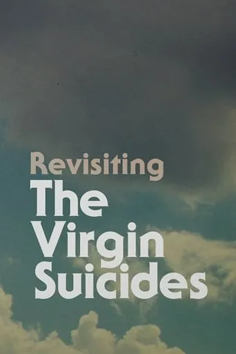 Póster de Revisiting The Virgin Suicides