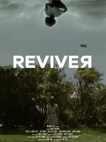 Póster de Reviver