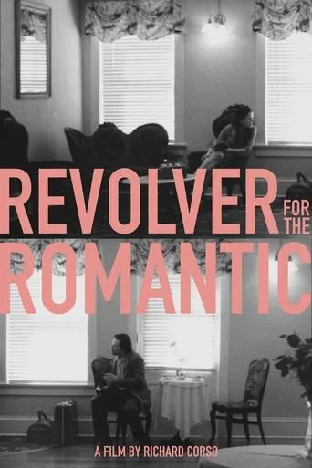 Póster de Revolver For The Romantic