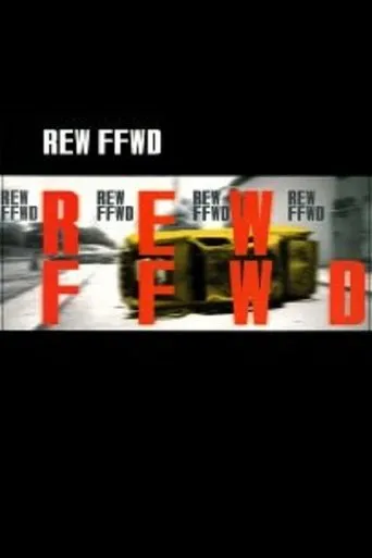 Póster de REW-FFWD