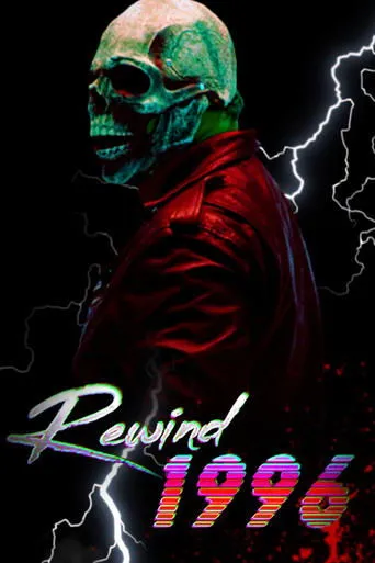 Póster de Rewind 2: 1996