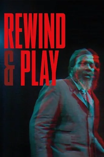 Póster de Rewind & Play