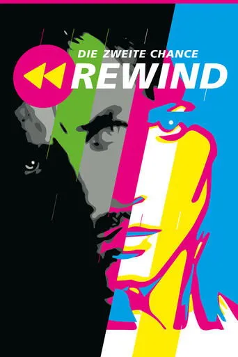 Póster de Rewind: Die zweite Chance