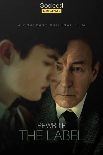 Póster de Rewrite the Label