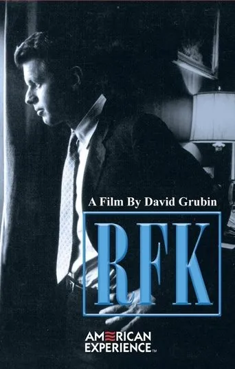 Póster de RFK