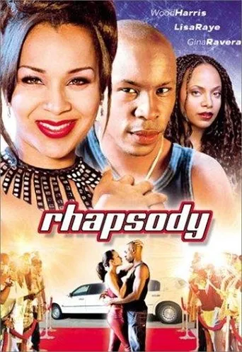 Póster de Rhapsody