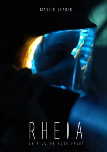 Póster de Rhéia