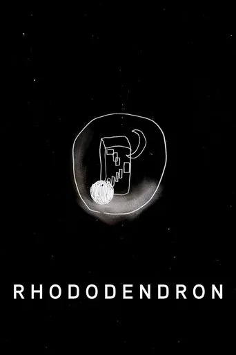 Póster de Rhododendron