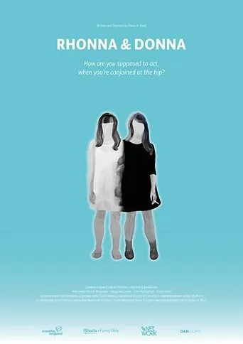 Póster de Rhonna & Donna