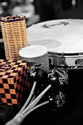 Póster de Rhumba Rhythm at the Hollywood La Conga