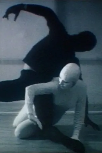Póster de Rhythm of Two Figures