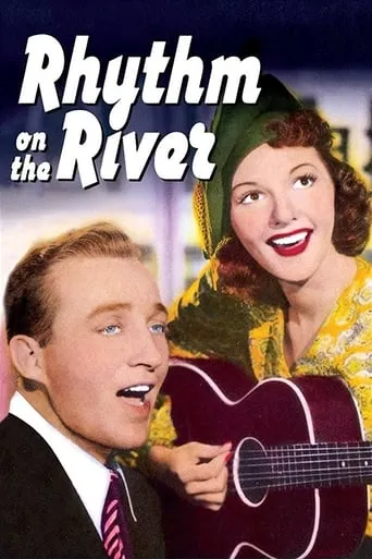 Póster de Rhythm on the River