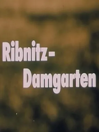 Póster de Ribnitz-Damgarten