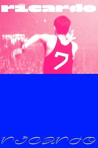Póster de Ricardo