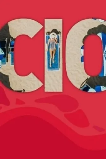 Póster de Riccione