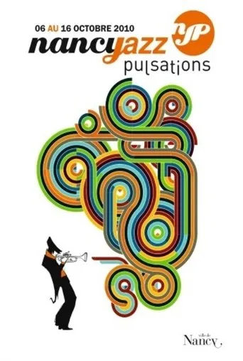 Póster de Richard Galliano plays Bach. Live at Nancy Jazz Pulsations