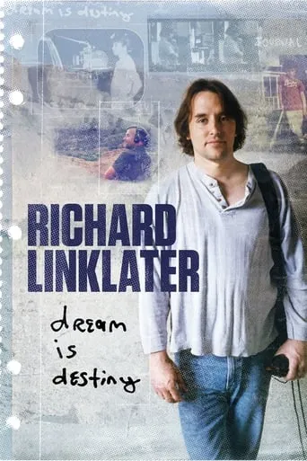 Póster de Richard Linklater: Retrato del indie americano (2016) con Blake Jenner como Self (uncredited)