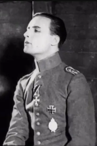 Póster de Richthofen