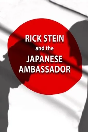 Póster de Rick Stein and the Japanese Ambassador