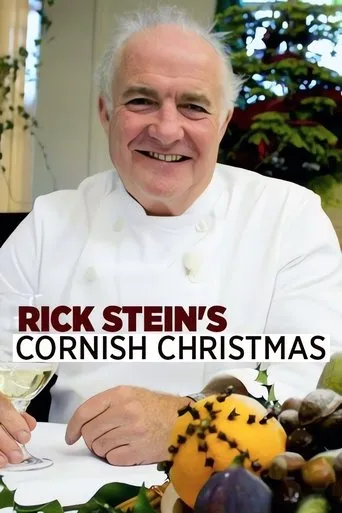 Póster de Rick Stein's Cornish Christmas