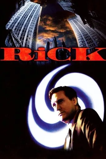 Póster de Rick