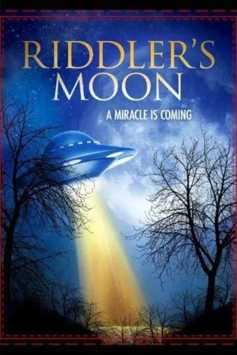 Póster de Riddler's Moon