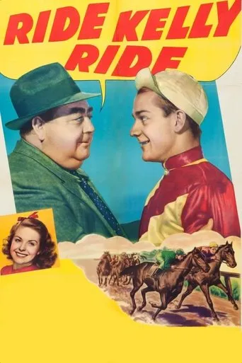 Póster de Ride, Kelly, Ride