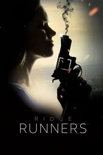 Póster de Ridge Runners