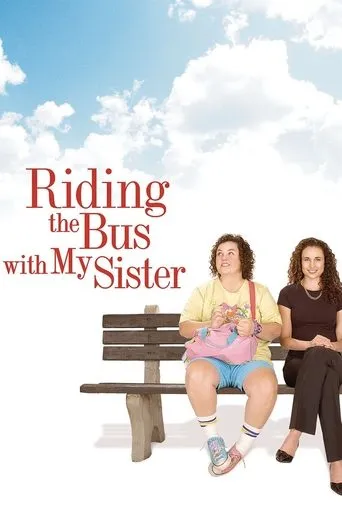 Póster de Riding the Bus with My Sister