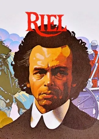 Póster de Riel