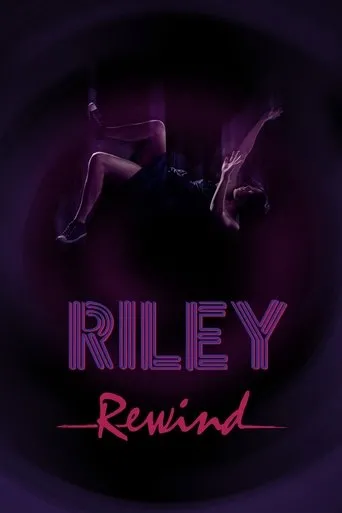 Póster de Riley Rewind