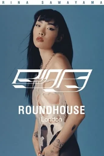 Póster de Rina Sawayama: The Dynasty Tour Experience - Live at the Roundhouse, London