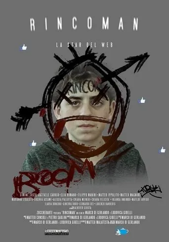 Póster de Rincoman
