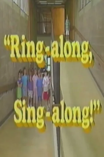 Póster de Ring-along Sing-along!