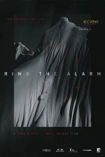 Póster de Ring The Alarm