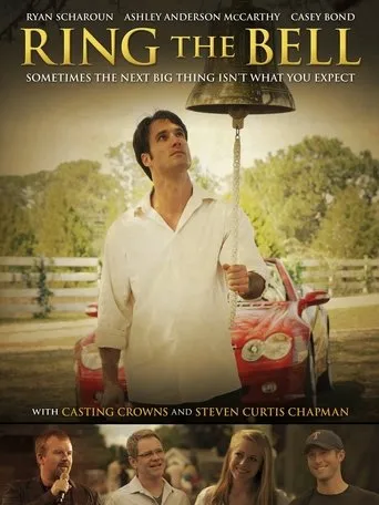 Póster de Ring the Bell