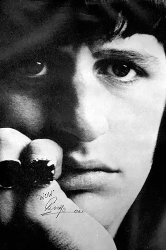 Póster de Ringo Starr: Off the Record