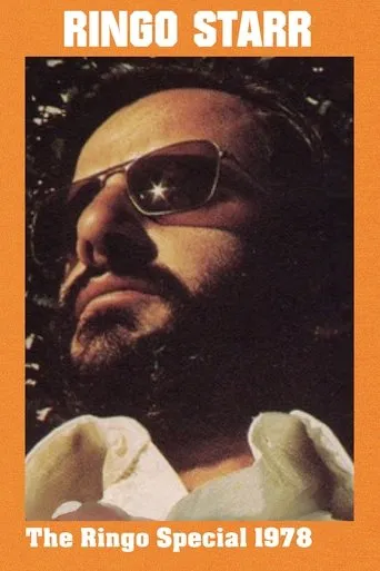 Póster de Ringo