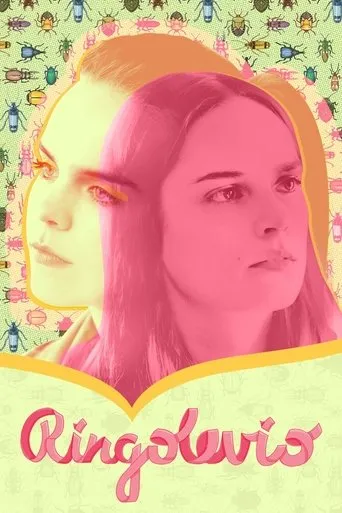 Póster de Ringolevio