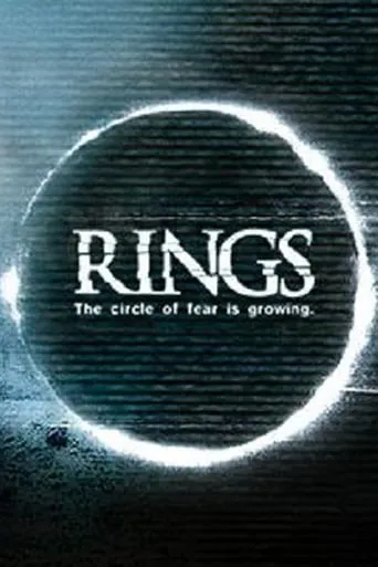Póster de Rings (Señales)
