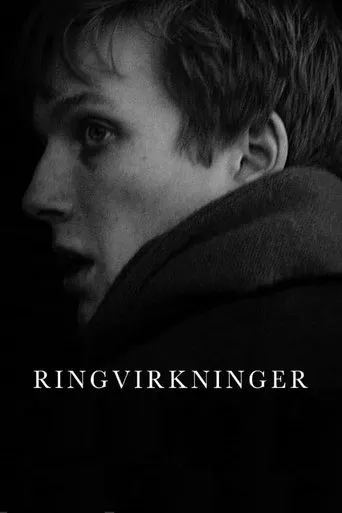 Póster de Ringvirkninger