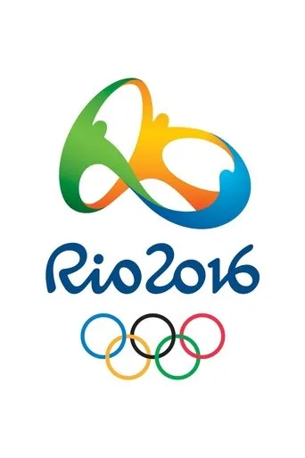 Póster de Rio 2016 Olympic Opening Ceremony