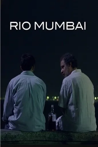 Póster de Rio Mumbai