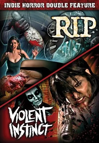 Póster de RIP