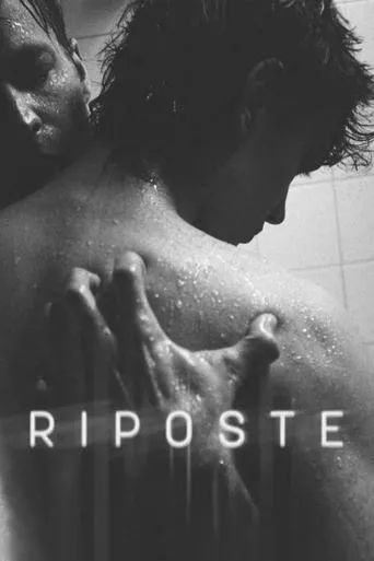 Póster de Riposte