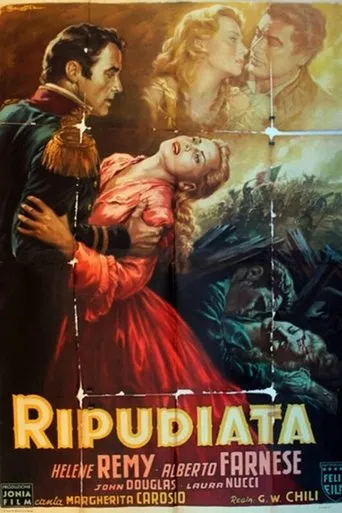 Póster de Ripudiata
