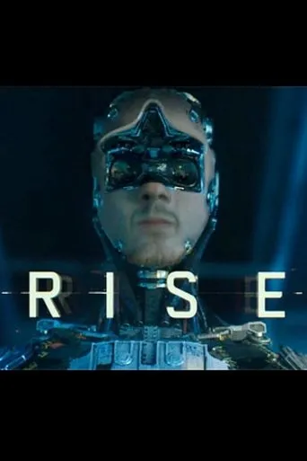 Póster de Rise